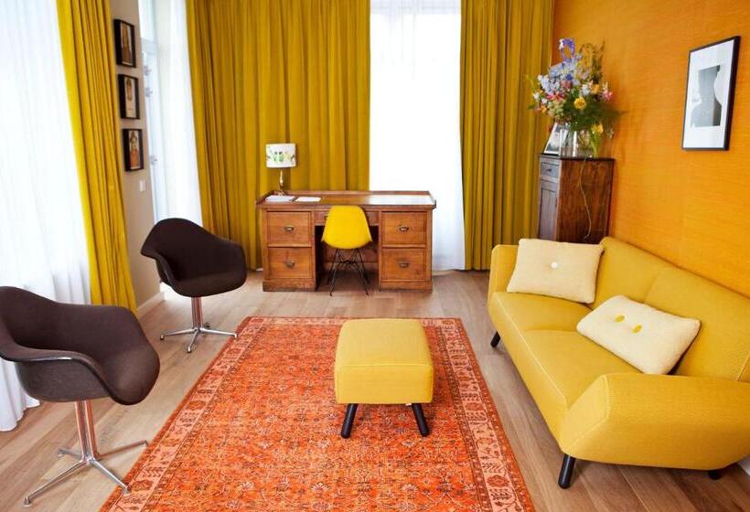 エクゼクティブスイート, Vesper