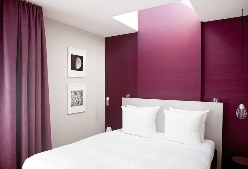 クラシックルーム, Vesper