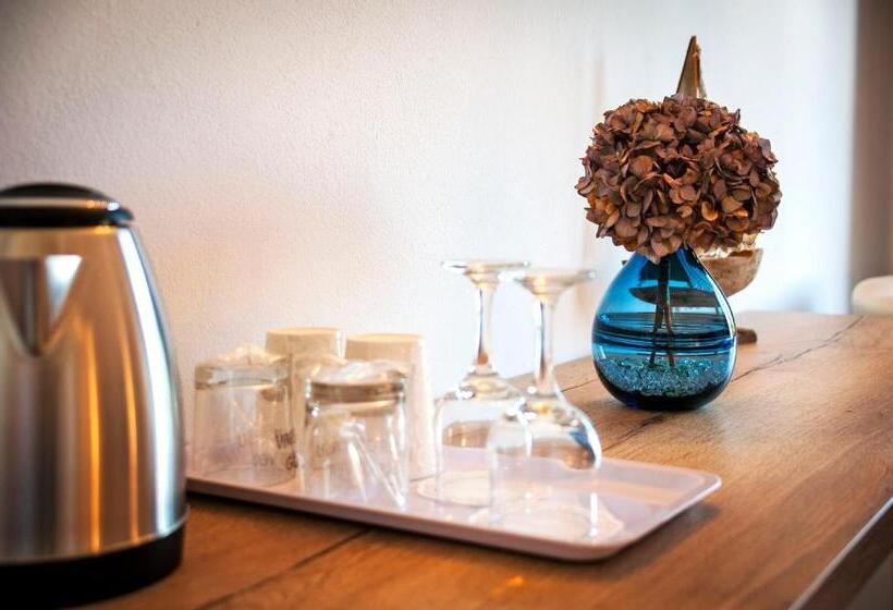 Номер Стандарт с Балконом, Villa Marea