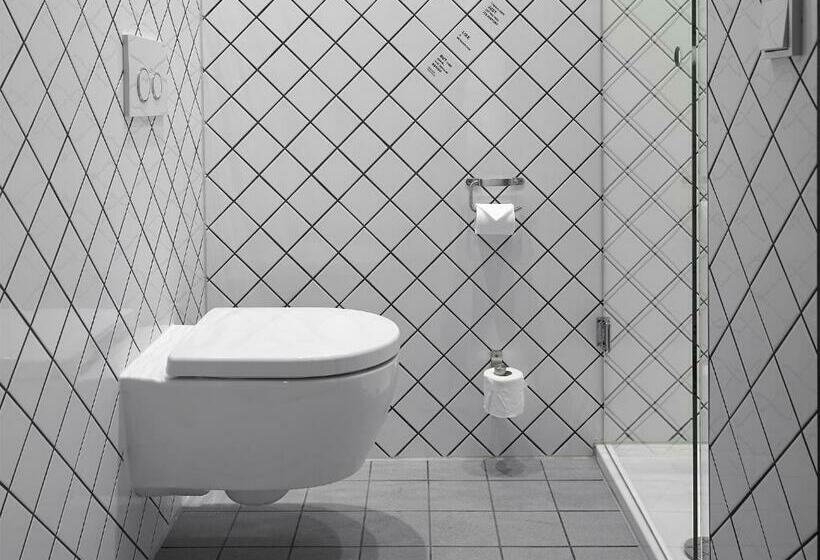 اتاق عادی, Kaboom Hotel Maastricht