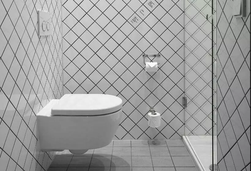 ベーシックルーム, Kaboom Hotel Maastricht