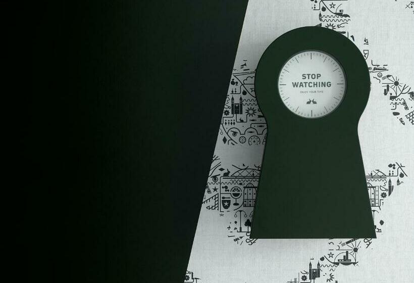 اتاق عادی, Kaboom Hotel Maastricht