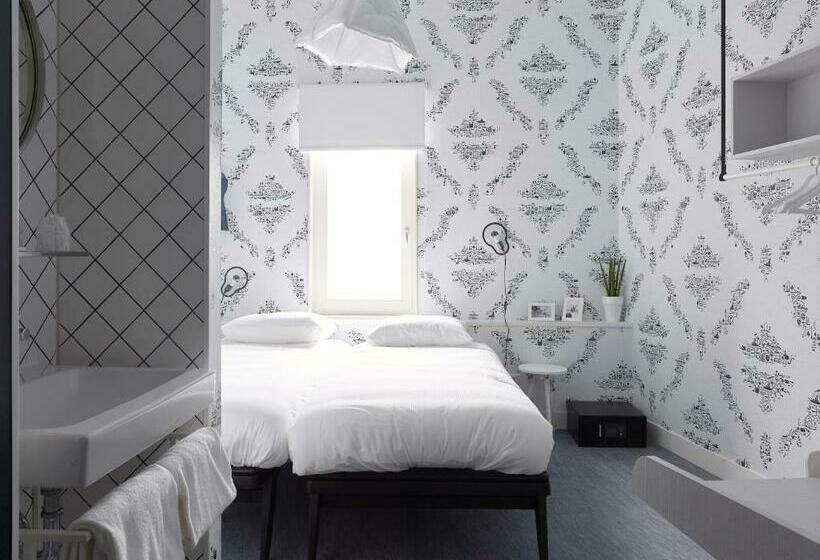 اتاق عادی, Kaboom Hotel Maastricht