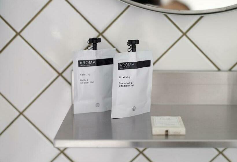 اتاق عادی, Kaboom Hotel Maastricht