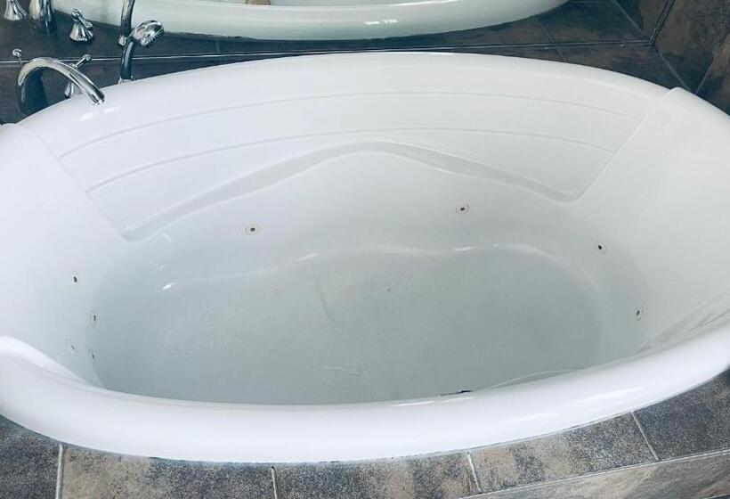 חדר סטנדרט, Motel Falcon