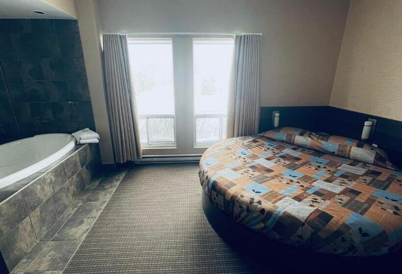 Номер Стандарт, Motel Falcon