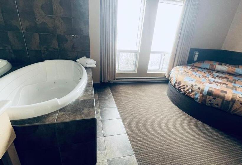 Номер Стандарт, Motel Falcon