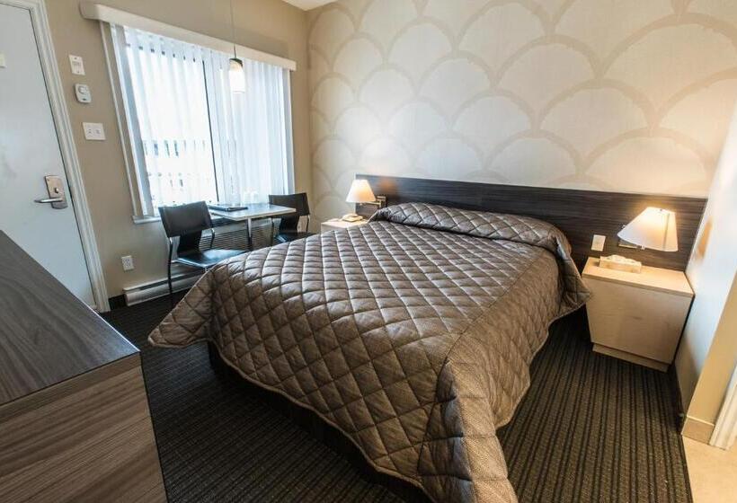 Номер Стандарт, Motel Falcon