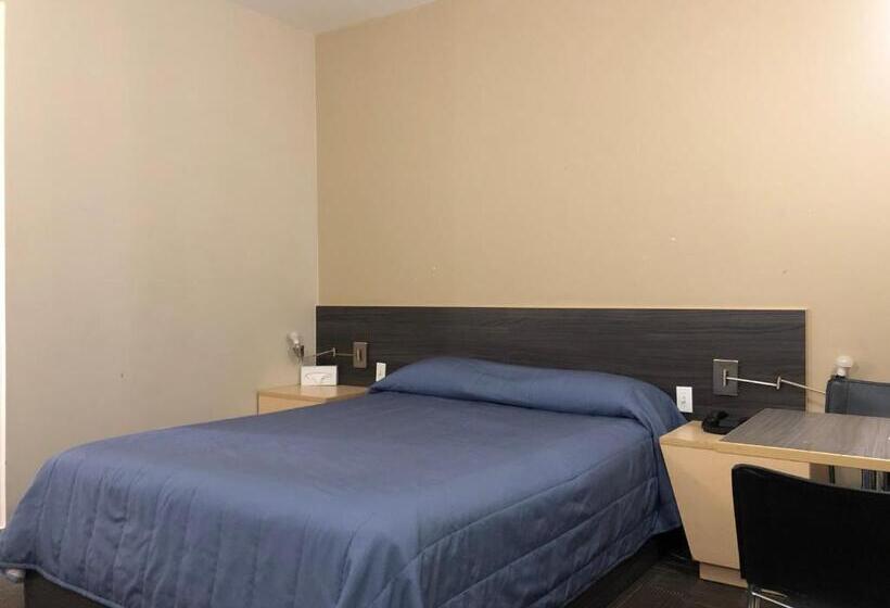 חדר סטנדרט, Motel Falcon