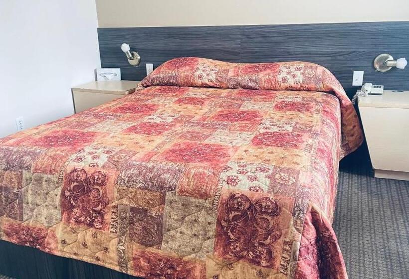 חדר סופריור, Motel Falcon