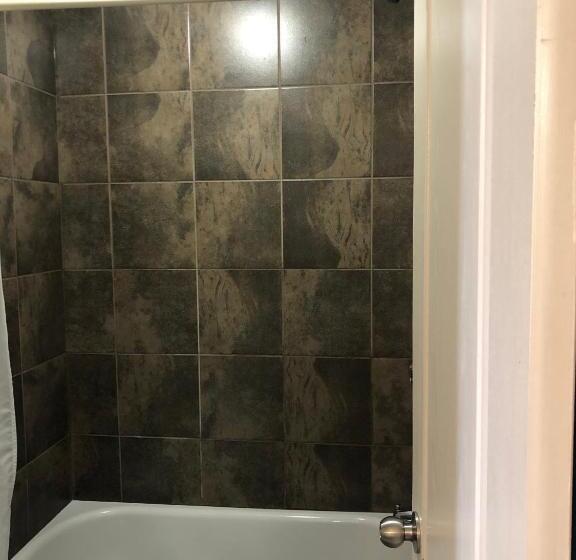 חדר סטנדרט, Motel Falcon