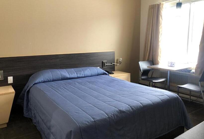 חדר סטנדרט, Motel Falcon