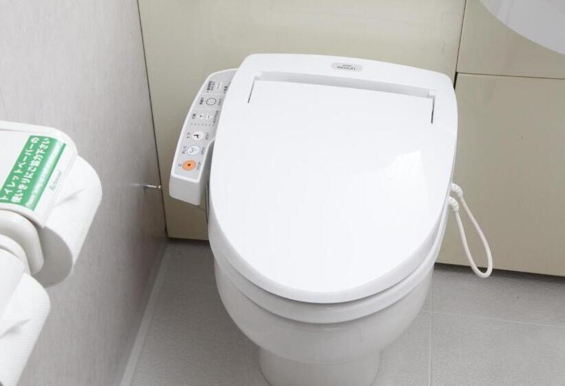 스탠다드 룸, Richmond Hotel Sapporo Odori