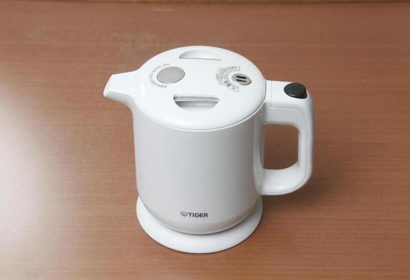 스탠다드 트리플 룸, Richmond Hotel Sapporo Odori