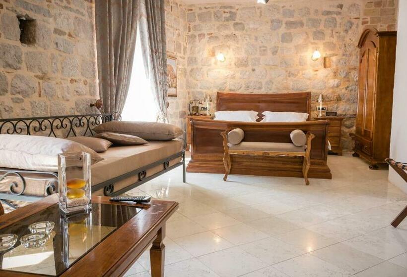 آپارتمان لوکس 1 خوابه, Villa Duomo