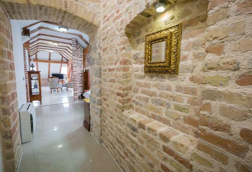 آپارتمان لوکس 1 خوابه, Villa Duomo