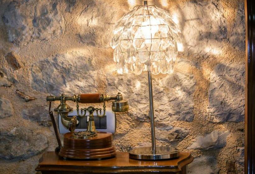 آپارتمان لوکس 1 خوابه, Villa Duomo