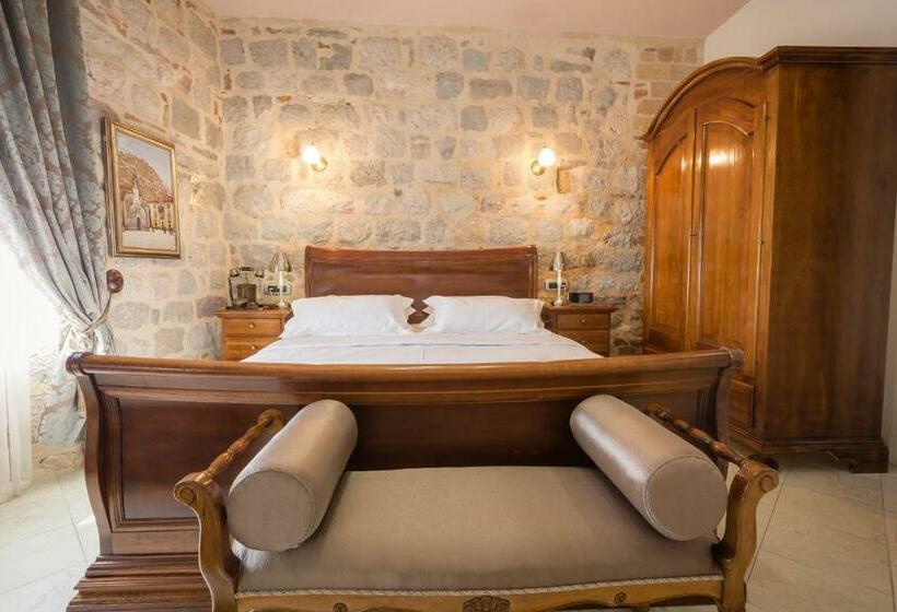 آپارتمان لوکس 1 خوابه, Villa Duomo