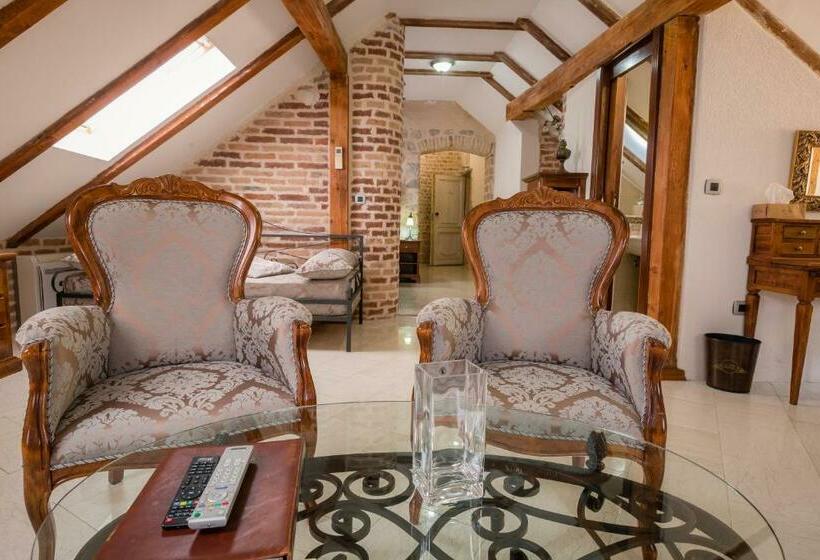 آپارتمان لوکس 1 خوابه, Villa Duomo