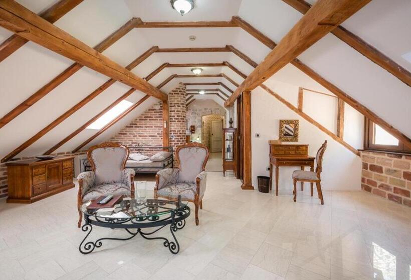 آپارتمان لوکس 1 خوابه, Villa Duomo