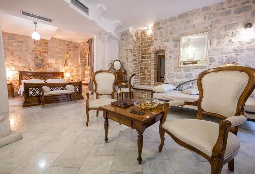 آپارتمان لوکس 1 خوابه, Villa Duomo