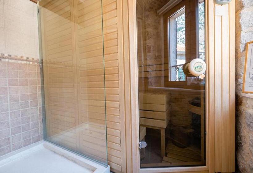 آپارتمان لوکس 1 خوابه, Villa Duomo