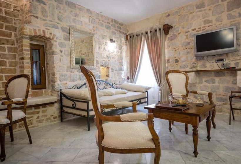 آپارتمان لوکس 1 خوابه, Villa Duomo