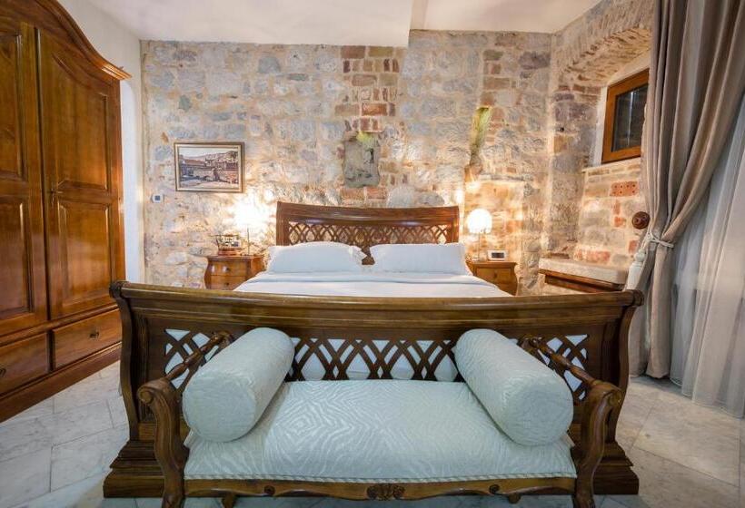 آپارتمان لوکس 1 خوابه, Villa Duomo