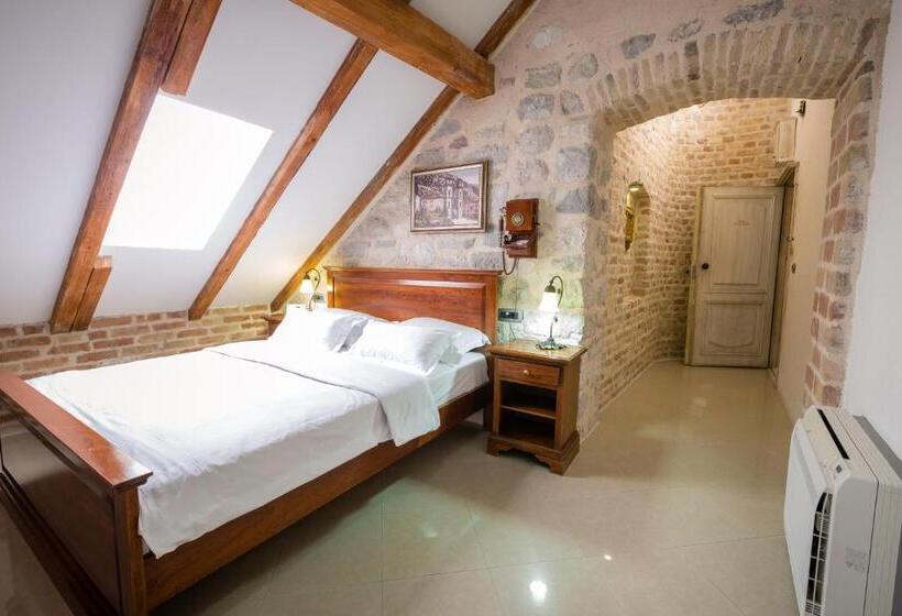 آپارتمان لوکس 1 خوابه, Villa Duomo