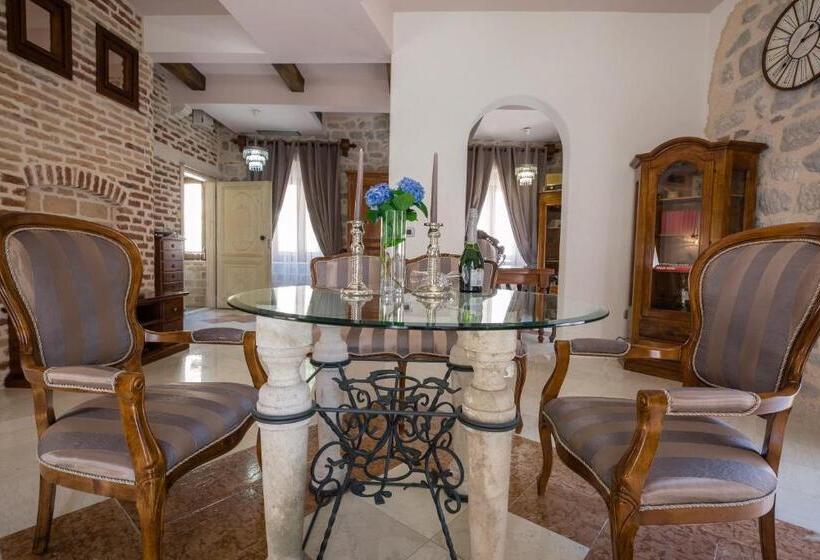 آپارتمان لوکس 1 خوابه, Villa Duomo