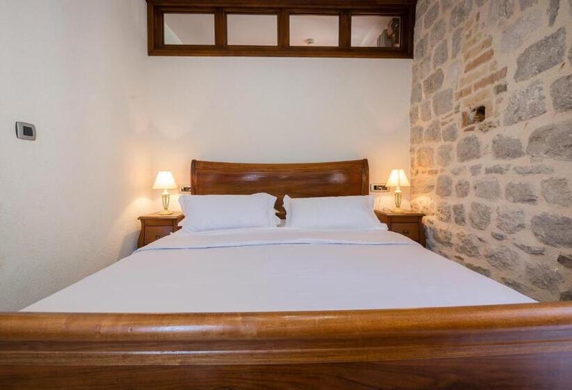 آپارتمان لوکس 2 خوابه, Villa Duomo