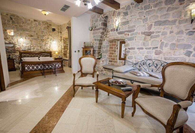 آپارتمان لوکس 1 خوابه, Villa Duomo