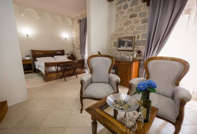 آپارتمان لوکس 1 خوابه, Villa Duomo