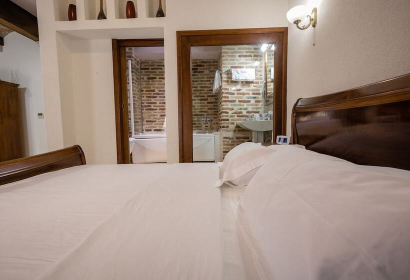 آپارتمان لوکس 1 خوابه, Villa Duomo