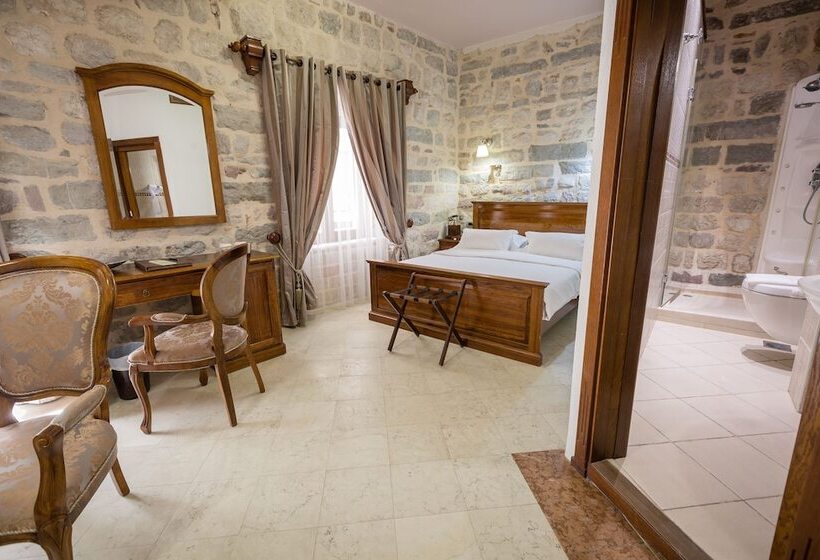 آپارتمان لوکس 1 خوابه, Villa Duomo