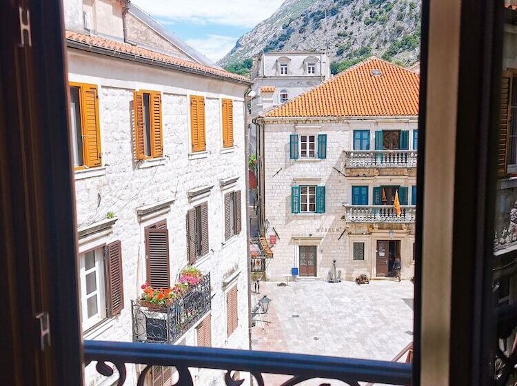 آپارتمان لوکس 1 خوابه, Villa Duomo