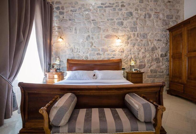 آپارتمان لوکس 1 خوابه, Villa Duomo