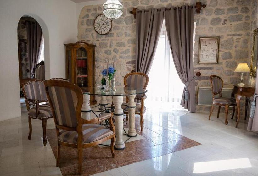 آپارتمان لوکس 1 خوابه, Villa Duomo