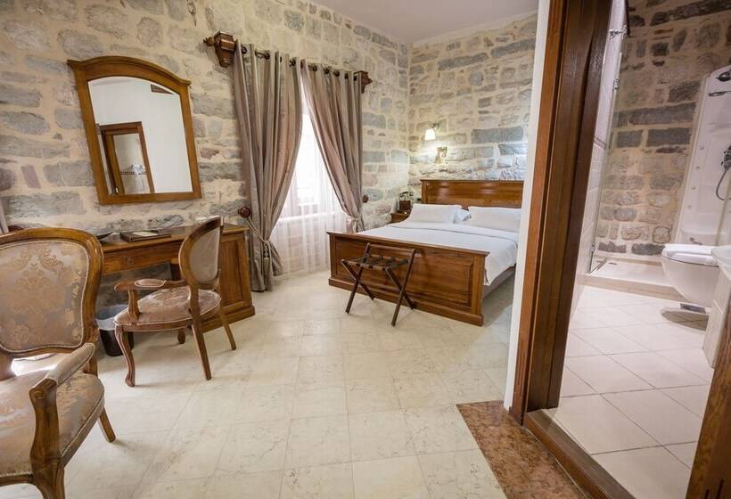 آپارتمان لوکس 1 خوابه, Villa Duomo