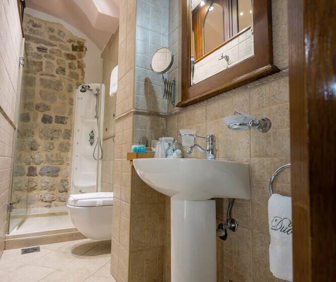 آپارتمان لوکس 1 خوابه, Villa Duomo