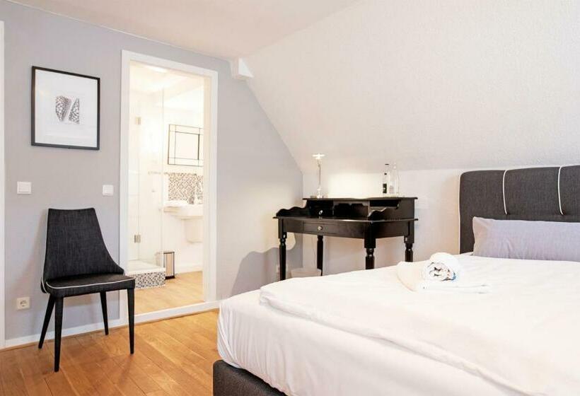 اتاق استاندارد, Pension Café Eisgold