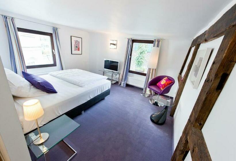 اتاق استاندارد, Pension Café Eisgold