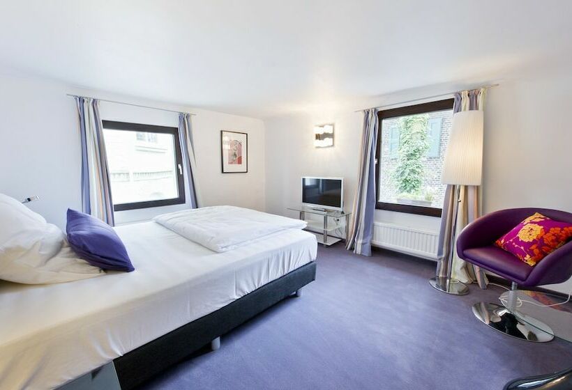 اتاق استاندارد, Pension Café Eisgold