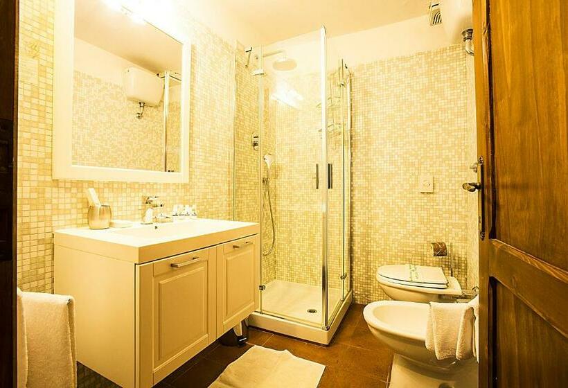 スタンダードルーム, Agriturismo Fattoria Lavacchio