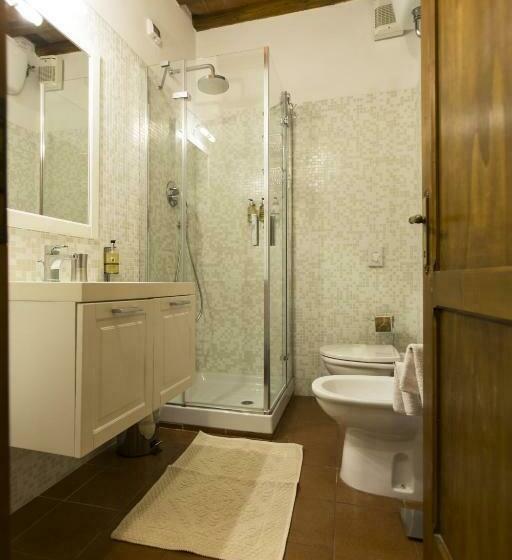 スイート, Agriturismo Fattoria Lavacchio