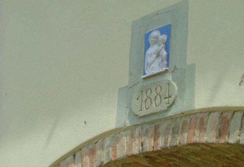 スタンダードルーム, Agriturismo Fattoria Lavacchio