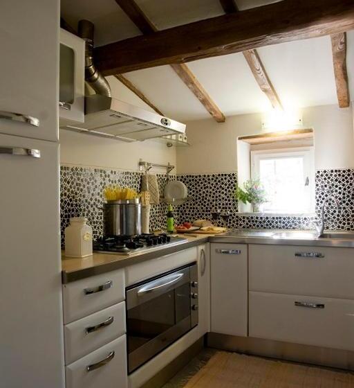 デラックススイート, Agriturismo Fattoria Lavacchio