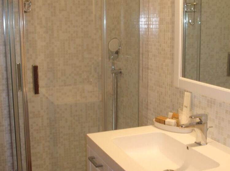 スイート, Agriturismo Fattoria Lavacchio