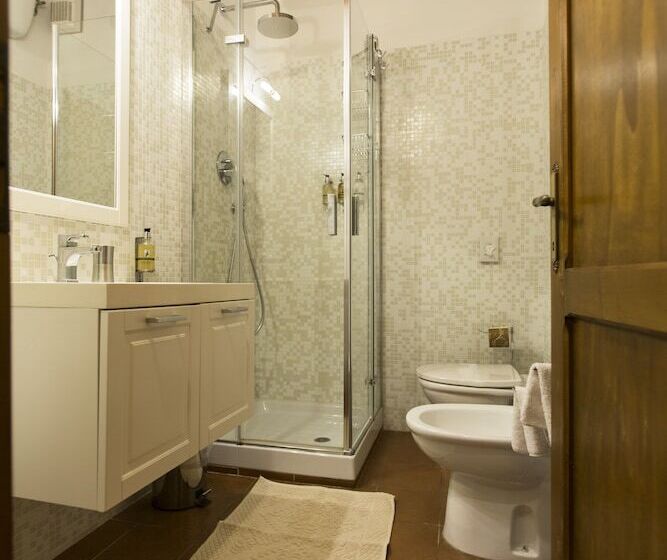 スタンダードルーム, Agriturismo Fattoria Lavacchio