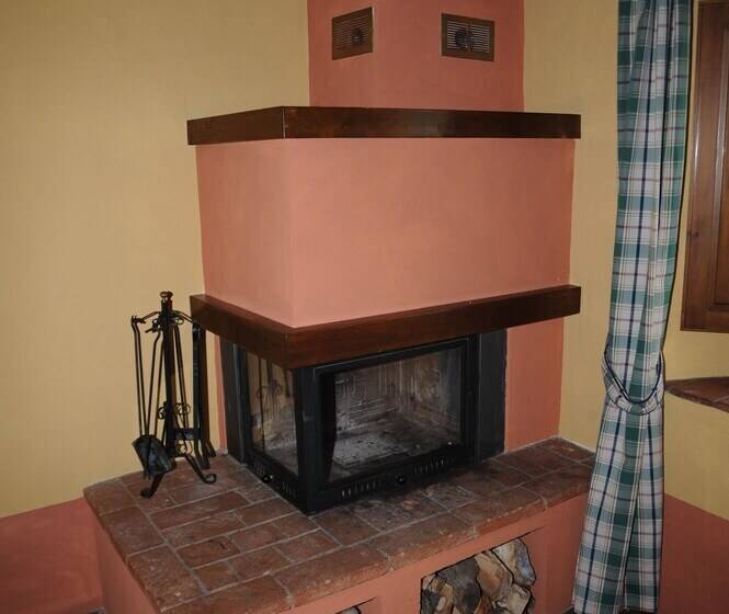 ２ベッドルームアパートメント, Agriturismo Fattoria Lavacchio